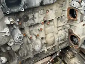 Photo of part