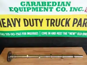Used 2013 DETROIT DD13 Camshaft (Stock #4535103)) Part Image