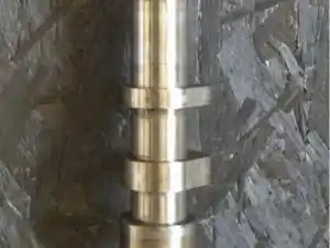 Used 2012 DETROIT DD13 Camshaft (Stock #965-37)) Part Image