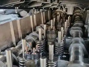 Photo of part