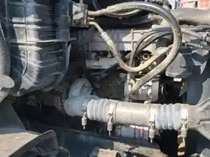 Photo of part