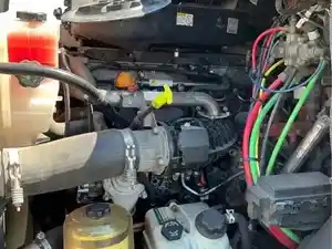 Inspected 2017 DETROIT DD13 Engine Assy (Stock #2005-1)) Part Image