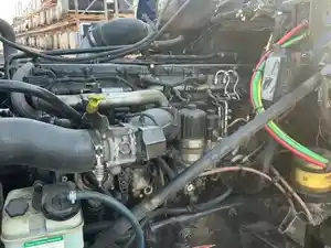 Photo of part