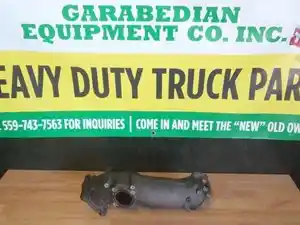 Used 2012 DETROIT DD13 Engine Misc Part (Stock #4534955)) Part Image