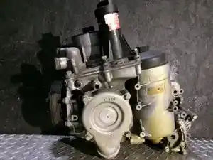 Used 2012 DETROIT DD13 Engine Misc Part (Stock #4538684)) Part Image