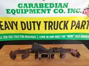 Used DETROIT DD13 Exhaust Manifold (Stock #4535560)) Part Image