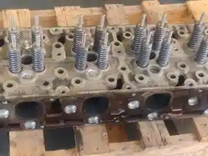 Photo of part