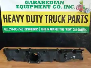 Used 2012 DETROIT DD13 Intake Manifold (Stock #4534953)) Part Image