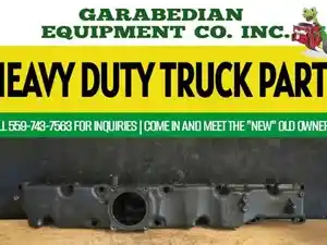 Used 2010 DETROIT DD13 Intake Manifold (Stock #4537264)) Part Image