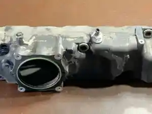 Used DETROIT DD13 Intake Manifold (Stock #4541899)) Part Image