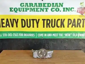 Core DETROIT DD13 Oil Pump (Stock #4536496)) Part Image