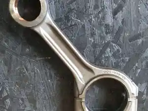 Used DETROIT DD13 Piston & Rod (Stock #4535636)) Part Image
