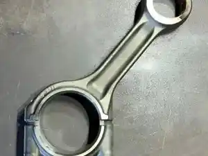 Used DETROIT DD13 Piston & Rod (Stock #4541770)) Part Image