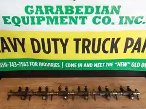 Used DETROIT DD13 Rocker Arm (Stock #4535561)) Part Image