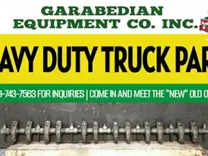 Used 2012 DETROIT DD13 Rocker Arm (Stock #4537987)) Part Image