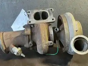 Core 2021 DETROIT DD13 Turbo (Stock #1697-18)) Part Image