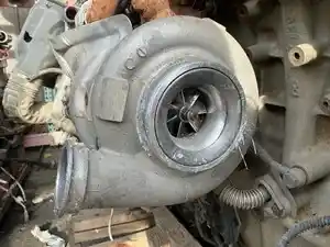 Core DETROIT DD13 Turbo (Stock #4542330-1)) Part Image