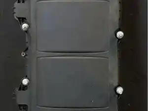 Used DETROIT DD13 Valve Cover (Stock #4534488)) Part Image