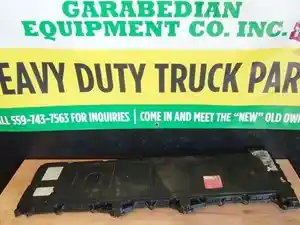 Used 2012 DETROIT DD13 Valve Cover (Stock #4534949)) Part Image