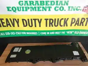 Used 2013 DETROIT DD13 Valve Cover (Stock #4535322)) Part Image