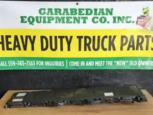 Used DETROIT DD13 Valve Cover (Stock #4536431)) Part Image