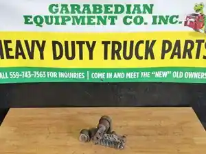 Used 2010 DETROIT DD15 Belt Tensioner (Stock #4535737)) Part Image