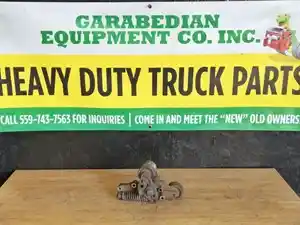 Used DETROIT DD15 Belt Tensioner (Stock #4536063)) Part Image