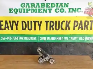 Used 2015 DETROIT DD15 Belt Tensioner (Stock #627-45)) Part Image