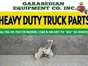 Used 2016 DETROIT DD15 Belt Tensioner (Stock #1138-35)) Part Image