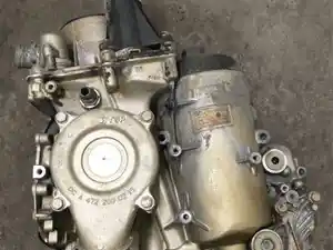Used DETROIT DD15 Engine Misc Part (Stock #4534360)) Part Image