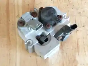 Used 2014 DETROIT DD15 Engine Misc Part Image