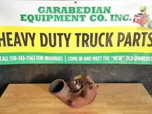 Photo of part