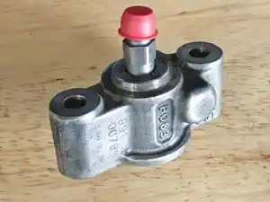 Used 2010 DETROIT DD15 Engine Misc Part Image
