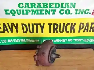 Photo of part