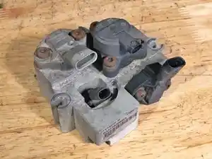 Used DETROIT DD15 Engine Misc Part (Stock #4535955)) Part Image