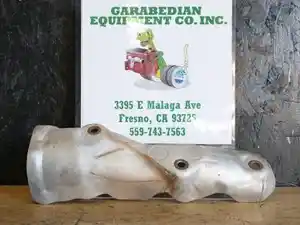 Used 2015 DETROIT DD15 Engine Misc Part (Stock #627-46)) Part Image
