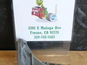 Used 2015 DETROIT DD15 Engine Misc Part (Stock #627-53)) Part Image