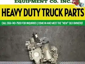 Used DETROIT DD15 Engine Misc Part Image