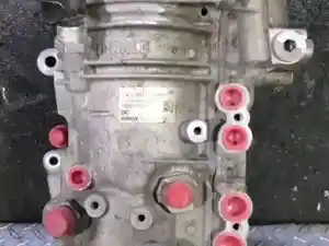 Used 2015 DETROIT DD15 Engine Misc Part Image