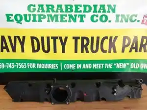 Used 2013 DETROIT DD15 Intake Manifold (Stock #4535182)) Part Image