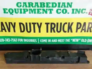 Used 2009 DETROIT DD15 Intake Manifold (Stock #4535386)) Part Image