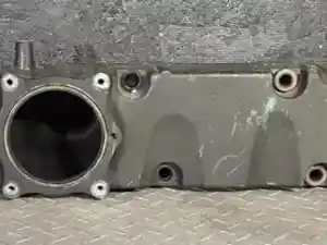 Used DETROIT DD15 Intake Manifold (Stock #4538981)) Part Image