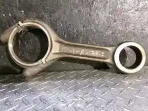 Used 2015 DETROIT DD15 Piston & Rod (Stock #1140-24)) Part Image