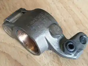 Used 2009 DETROIT DD15 Rocker Arm (Stock #4535401)) Part Image