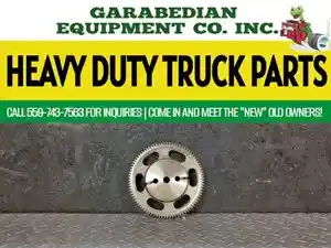 Photo of part
