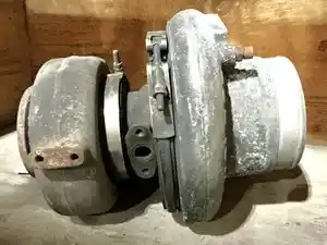 Photo of part
