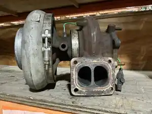 Photo of part
