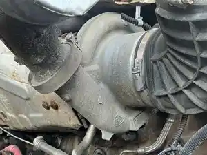 Photo of part