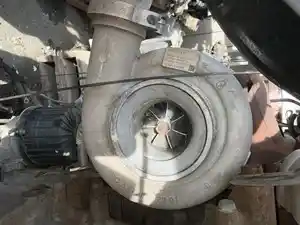 Photo of part