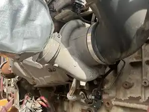Core 2015 DETROIT DD15 Turbo (Stock #1655-27)) Part Image